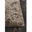 Chandra Rugs Giulia Collection Plush Modern Contemporary Hand-Woven Silver White Grey Shag Polyester Pile Material Handmade Area Rug-1762308414-1863563957
