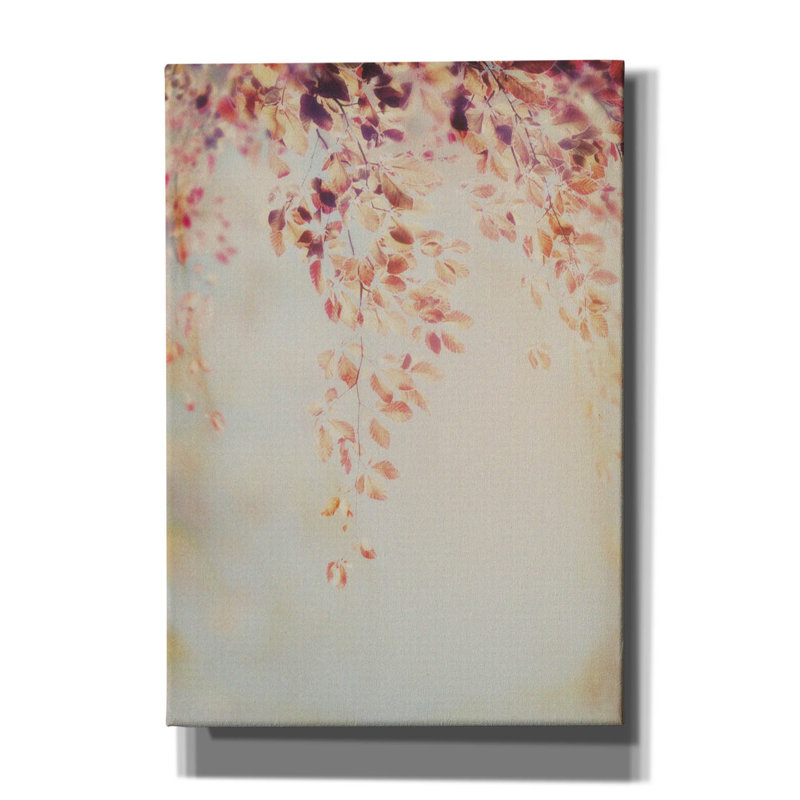 «Fall Ii» par PhotoINC Studio, H 26 po x l 18 po x P 0,75 po