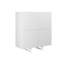 Barbarra 110cm Sideboard-49578580