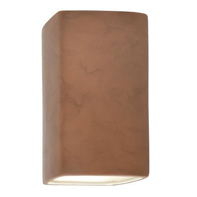Nomad Ceramic Outdoor Light