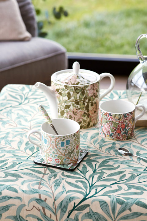 Teapots