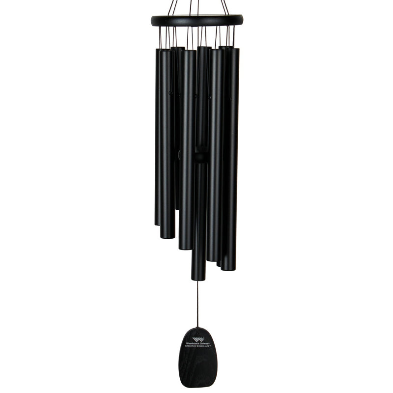 Gregorian - Carillon Alto, Noir