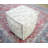 Zinnia Upholstered Pouf