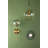 Meriah 1 Light Pendant-89672389