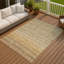 Tapis intérieur / extérieur lavable à la machine Emelia ACN2315-986984780