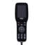 Fauteuil de massage iComfort IC9000-3D noir