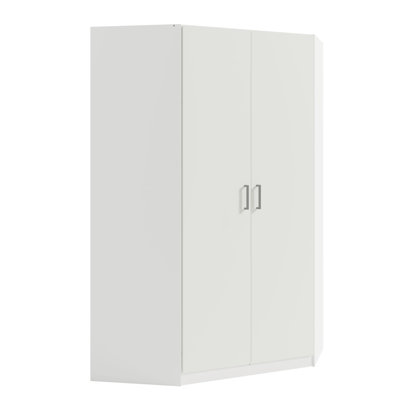 Laminate Wardrobe