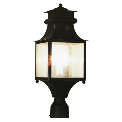 Lantern Head