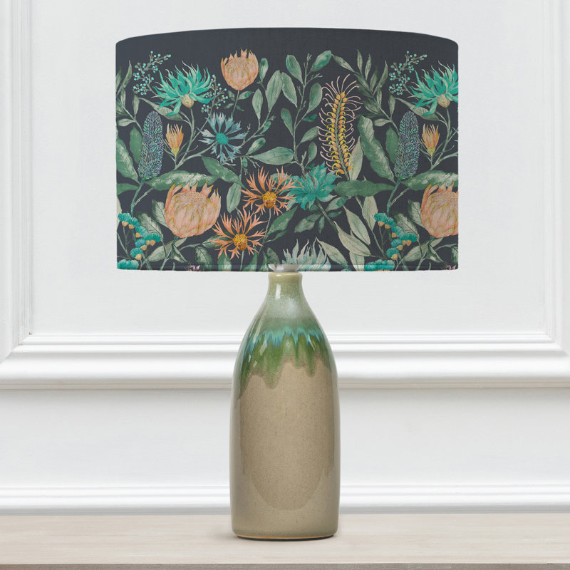 Ceramic Desk Lamp