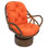 Coussin de chaise longue