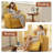 40" W Power Swivel Recliner with USB Charging-1037790628