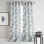 DKNY Modern Bloom Grommet Panel