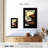 Aime Asian Window Sunset-108246600