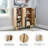Kalell Accent Cabinet