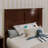 Ardane Madison Low Profile Solid Wood Platform Bed