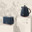 Kettle and Toaster Set-121643261