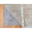 12'x15'4" Grey Zoroastrian Design Wool and Silk Hand Knotted Oversize Rug 46C55BE291E84762BD9E62CE19DAD3AA