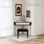 Wood Accent Stool-156241071