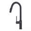 Robinet de cuisine rétractable 18,83 po-124456854
