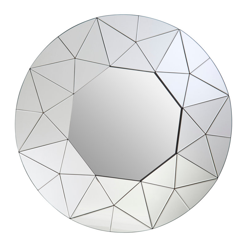 Square Mirror