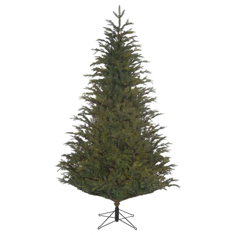 8.53' H Artificial Fir Christmas Tree