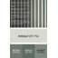 Coussin décoratif horizontal et extérieur à rayures horizontales-115065343-115065345