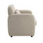 Chaise d'appoint avec coussin-1694719111