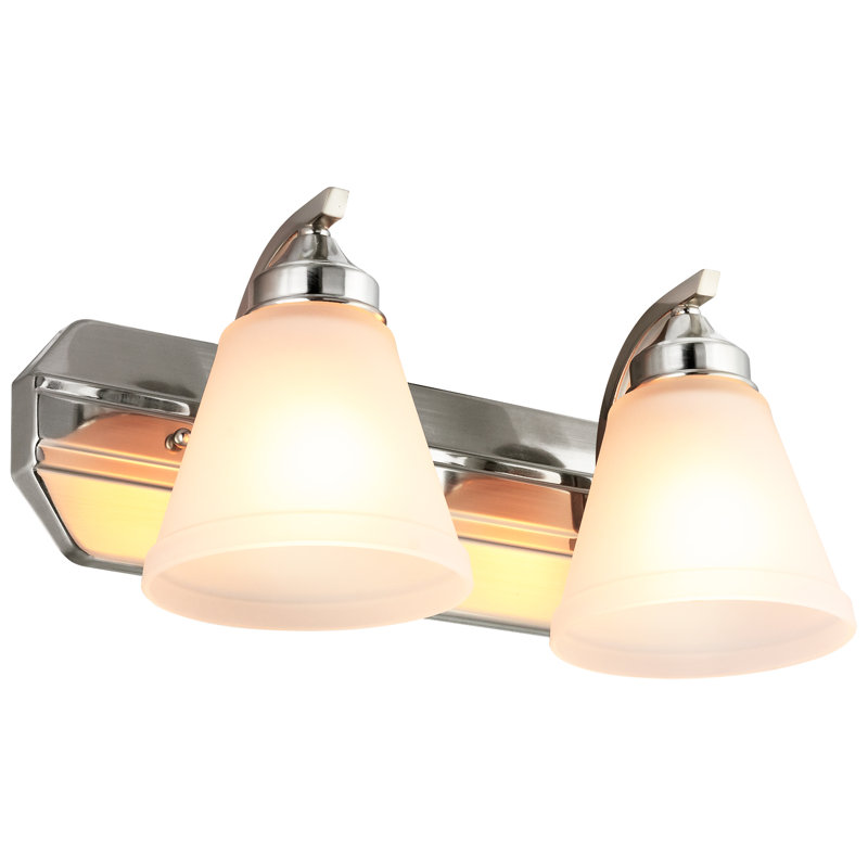 2 - Light Vanity Light
