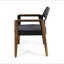 SOHO CLUB CHAIR MP2 (ensemble de 2)