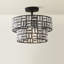 Adreona Flush Mount-179198531-182454902
