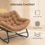 Fauteuil à bascule Papasan-133586183-133586187