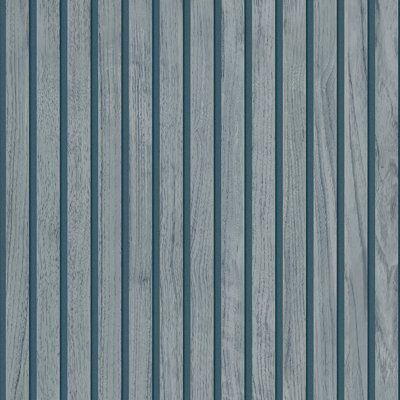 Papier peint bois Panacée