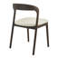 Chaise rembourrée Celestia-471796385