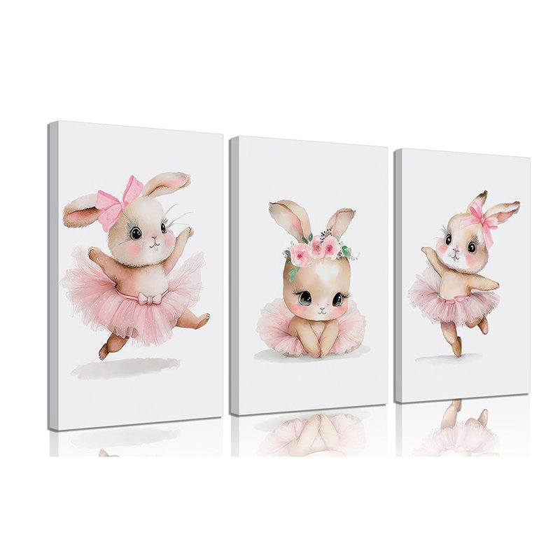Animals 3 - Piece