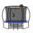 10FT Trampoline
