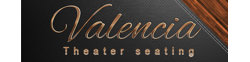 Logo Valencia Theater Seating