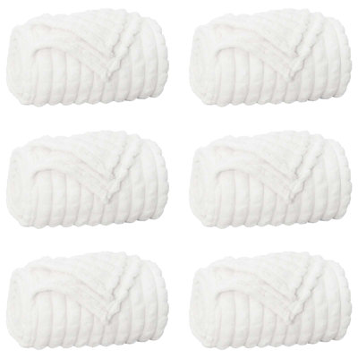 3.3-32 Throw Blanket