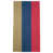 Gold/Navy Blue/Red
