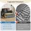Sofa & Chaise-478299622