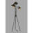 70.87 " Tree Floor Lamp