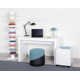 Ajax Narrow Bookcase