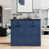 Bleu marine antique est en rupture de stock