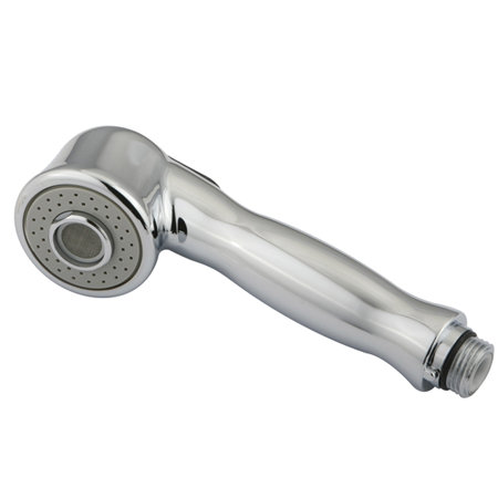 Robinet de cuisine Kingston, Polished Chrome