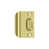 Polished Brass