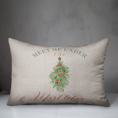 Throw Pillow