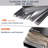 Fr One Three-Seater Sofa + Two Swivel Chairs + One Coffee Table-Line2