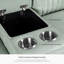 Canapé inclinable en cuir Liudgardas-449835353