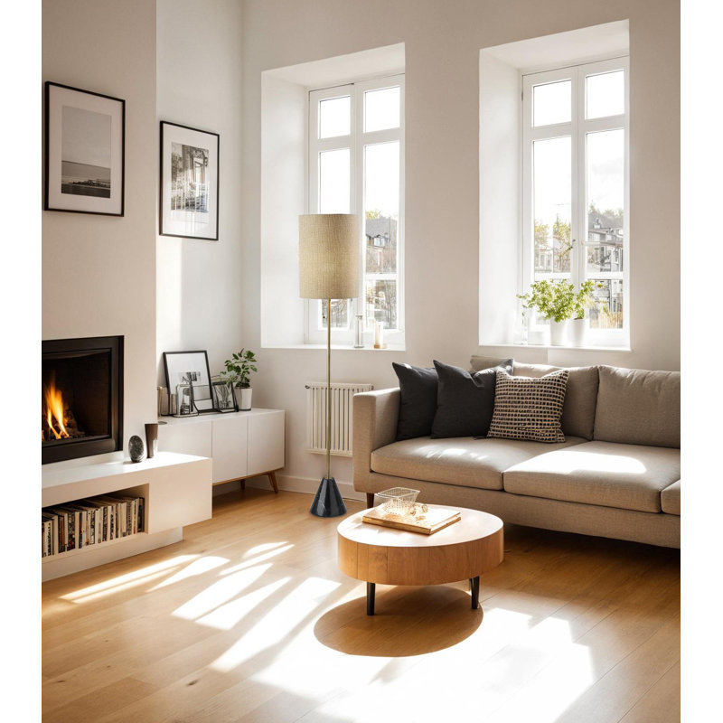Lampe sur pied 61 "