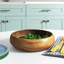 Wayfair Basics™ Sydenham Wood Salad Bowl