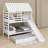 Twin Over Twin Bunk Bed With Trundle-1479920960